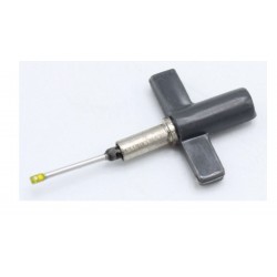 PHILIPS GF633 : Diamant de rechange