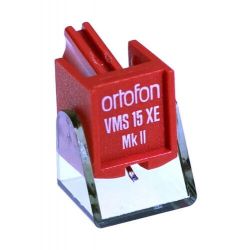 Diamant ORTOFON VMS 15 XE MKII Original