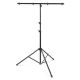 Pied lumière 2,75 m, barre T, 25 kg - LS25T