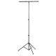 Pied lumière 2,75 m, barre T, 25 kg - LS25T