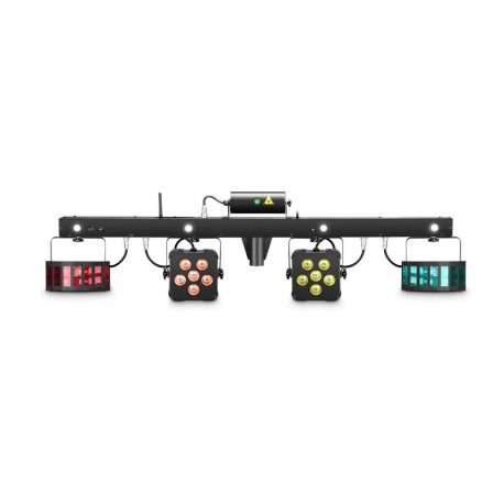 MULTI FX BAR CAMEO
