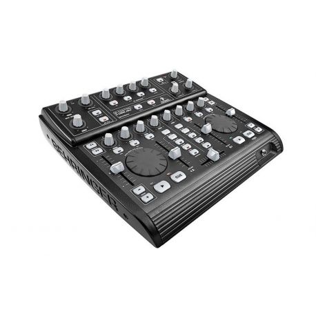 Controleur DJ BERHINGHER