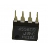 Circuit intégré 4558D