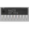 Circuit intégré BA6218
