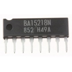 Circuit intégré BA15218N