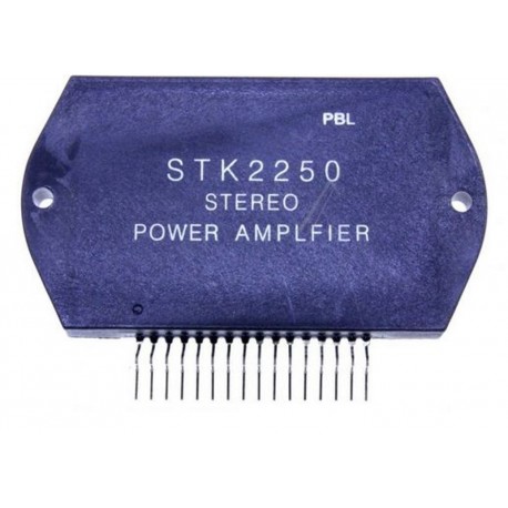 Circuit intégré STK2240