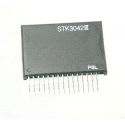 Circuit intégré STK3042 III