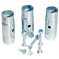 MDE250 KIT JONCTION POUR EM259 ASD