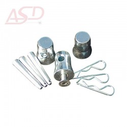  MXE290 KIT JONCTION EMBASE ASD 