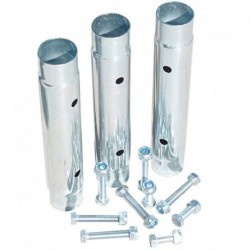 MD250 KIT JONCTION POUR SD250 ASD