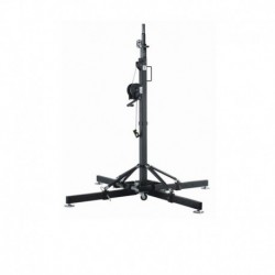 ALT470 PIED TREUIL H4.70M ASD