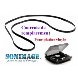 THORENS TD125MKII : Courroie de remplacement 