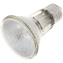 PAR20 50W SPOT 230V LAMPE SYLVANIA