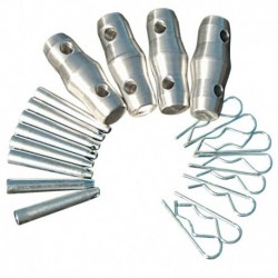  MZ290 KIT JONCT SZ290/SZ290 FC ASD 