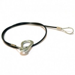 ELINGUE DE SECURITE 60CM ASD