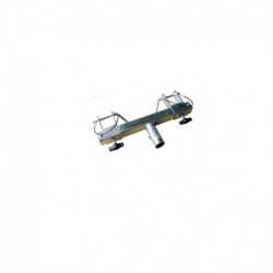 SUPPORT T350 PR STRUCT 250ALU ASD