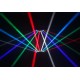 OctaBeam LED