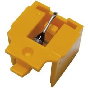 Diamant De Rechange Pour Cellule Platine Vinyle Pioneer PL-960 - Stylet Neuf, Qualité Vérifiée
