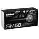 SM58-LC SHURE MICRO SHURE