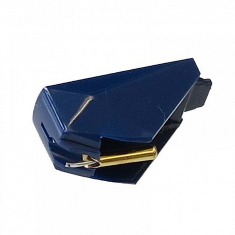 Pour platine TECHNICS SL-L3 : Diamant de rechange pour cellule d'origine à 28,90