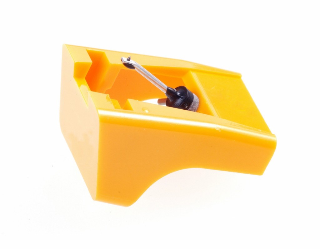 Diamant De Rechange AKAI AP-D40 Pour Cellule Platine Vinyle - Stylet CPRPV