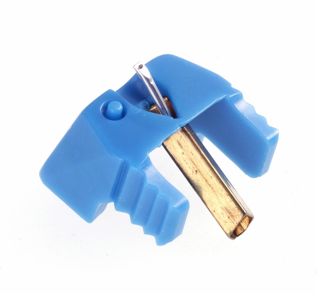 Pour Platine SONY PS-FL7II-V2 : Diamant De Rechange Pour Cellule D