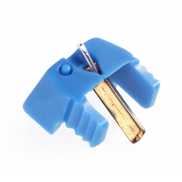 Diamant De Remplacement Pour Platine Vinyle HITACHI HT-460-V2 - Stylet De Rechange Compatible