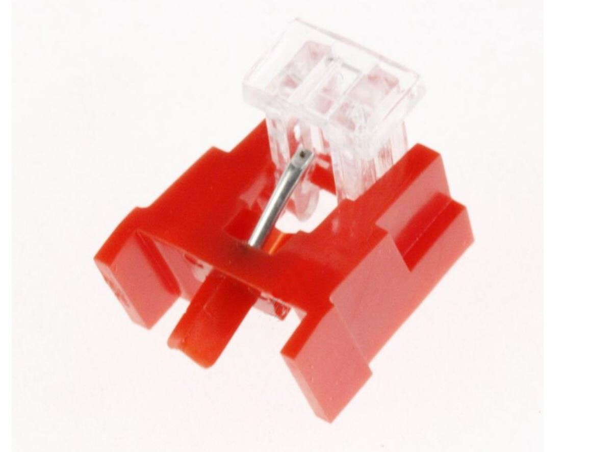 Kenwood KD-34R: Diamante Di Sostituzione Per Cella D'Origine