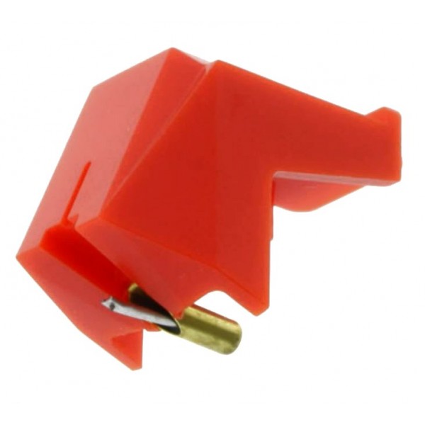 Diamant De Rechange Pour Cellule Platine Vinyle Kenwood KD-2000 - Stylus De Remplacement