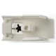 KENWOOD KD-744 : Diamant de rechange