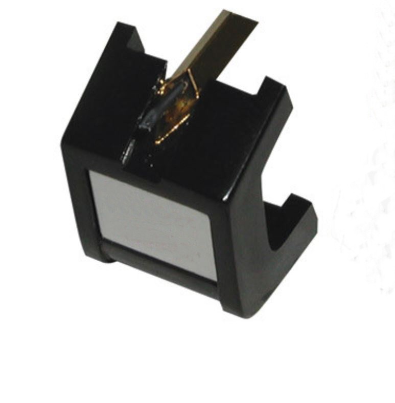 Pour platine KENWOOD KP-1022 : Diamant de rechange pour cellule d'origine à 33,90