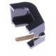 KENWOOD KP-1022 : Diamant de rechange